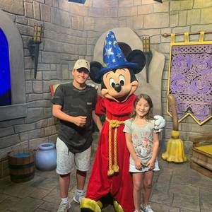 Meet your Posher, Jorge